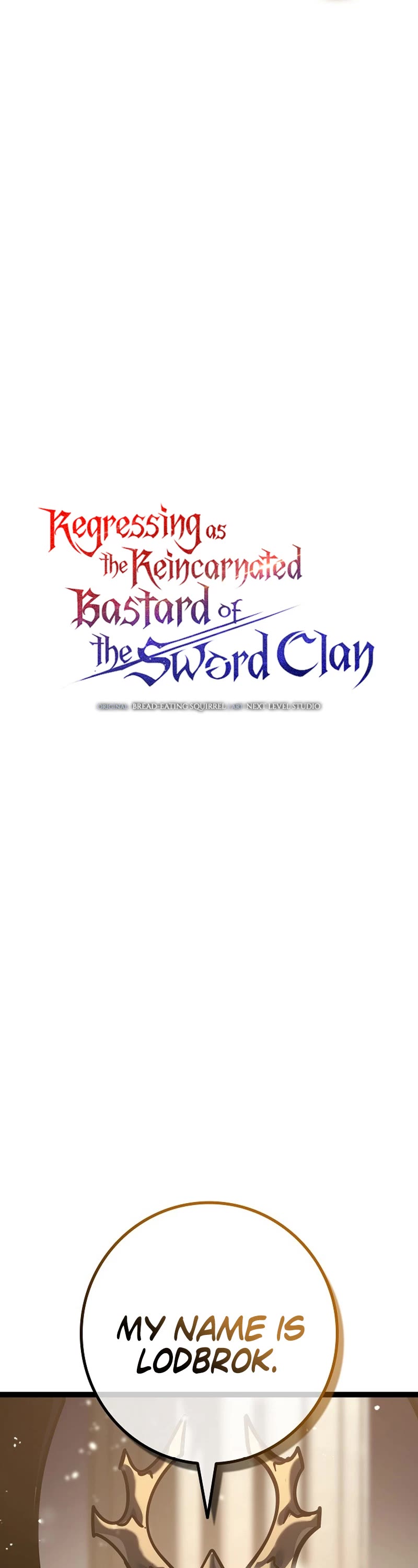 Regressing As The Reincarnated Bastard Of The Sword Clan chapter 24 page 12