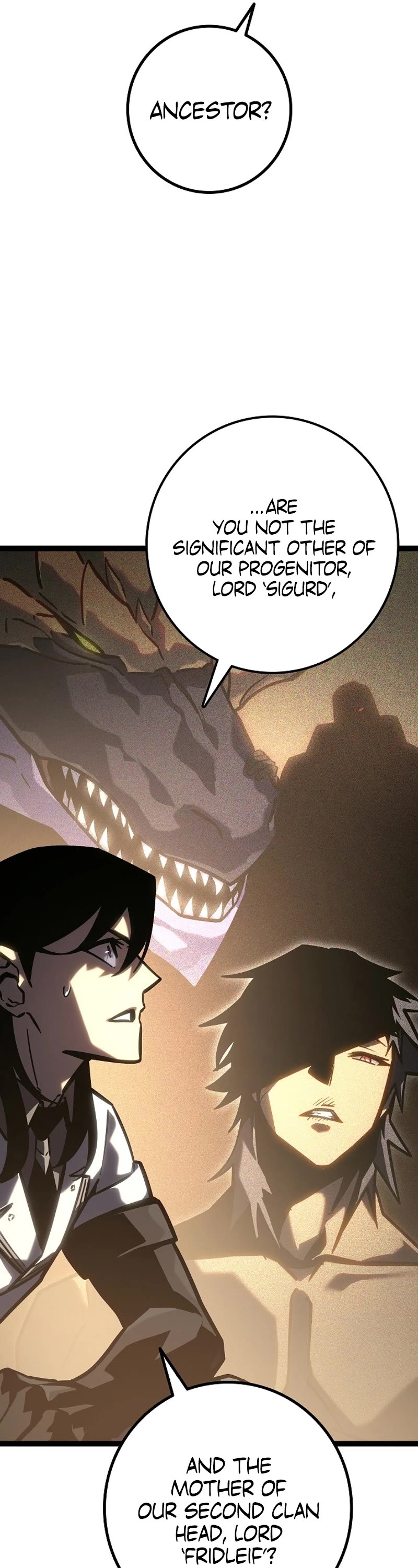 Regressing As The Reincarnated Bastard Of The Sword Clan chapter 24 page 16