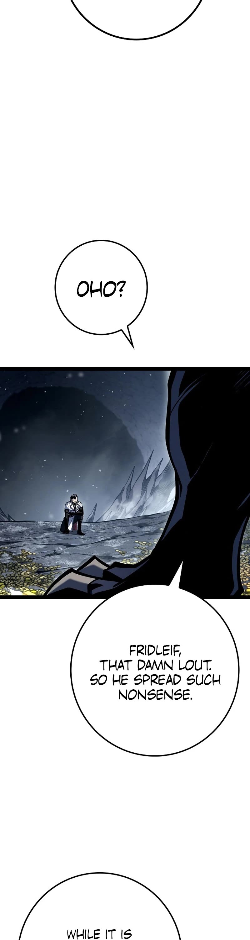 Regressing As The Reincarnated Bastard Of The Sword Clan chapter 24 page 17