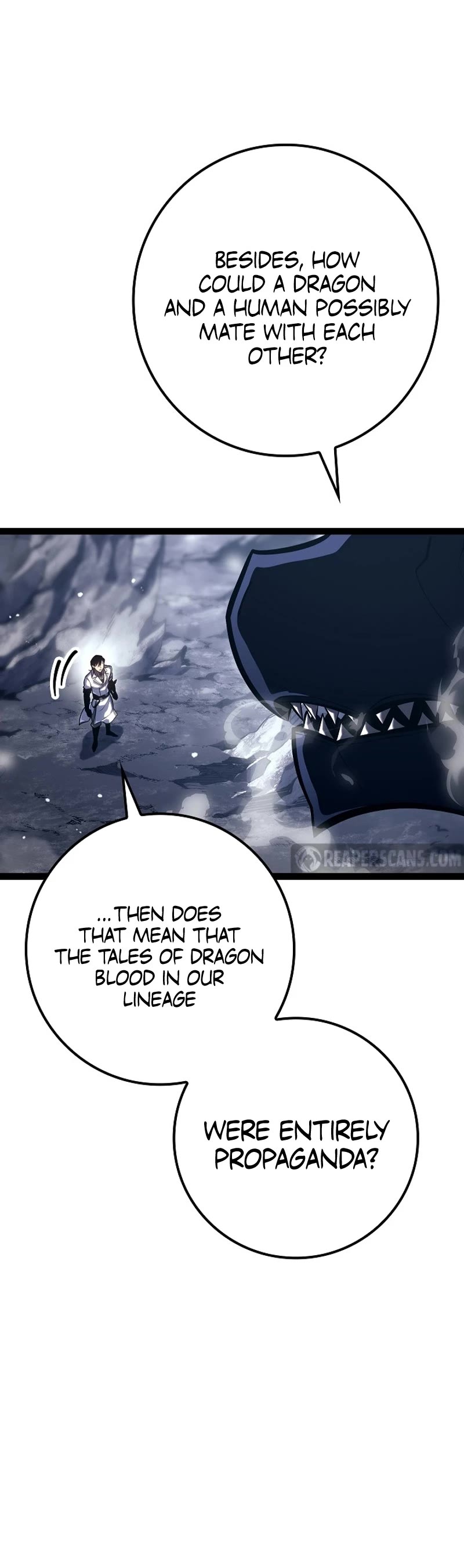 Regressing As The Reincarnated Bastard Of The Sword Clan chapter 24 page 19