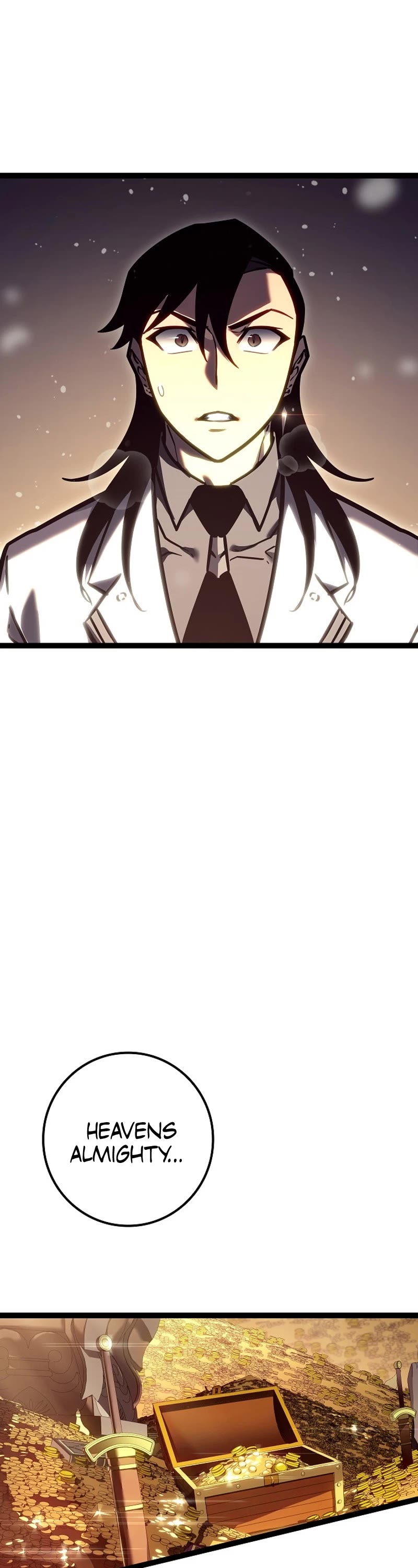 Regressing As The Reincarnated Bastard Of The Sword Clan chapter 24 page 2