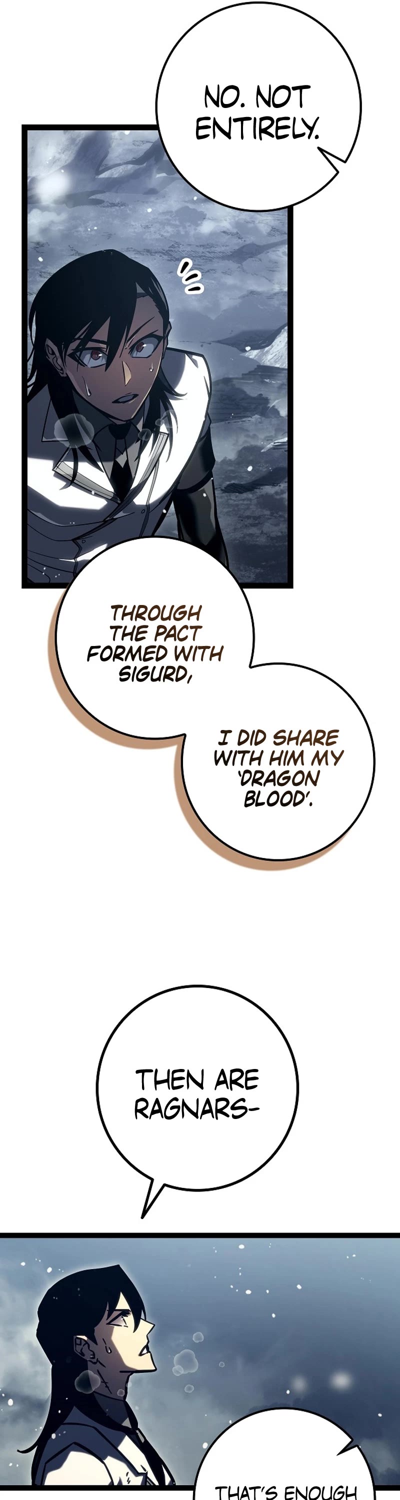 Regressing As The Reincarnated Bastard Of The Sword Clan chapter 24 page 20