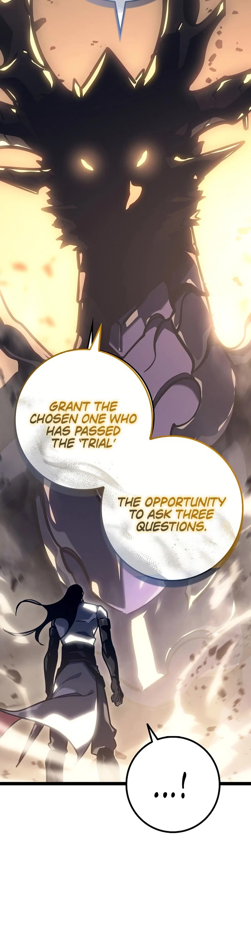 Regressing As The Reincarnated Bastard Of The Sword Clan chapter 24 page 22