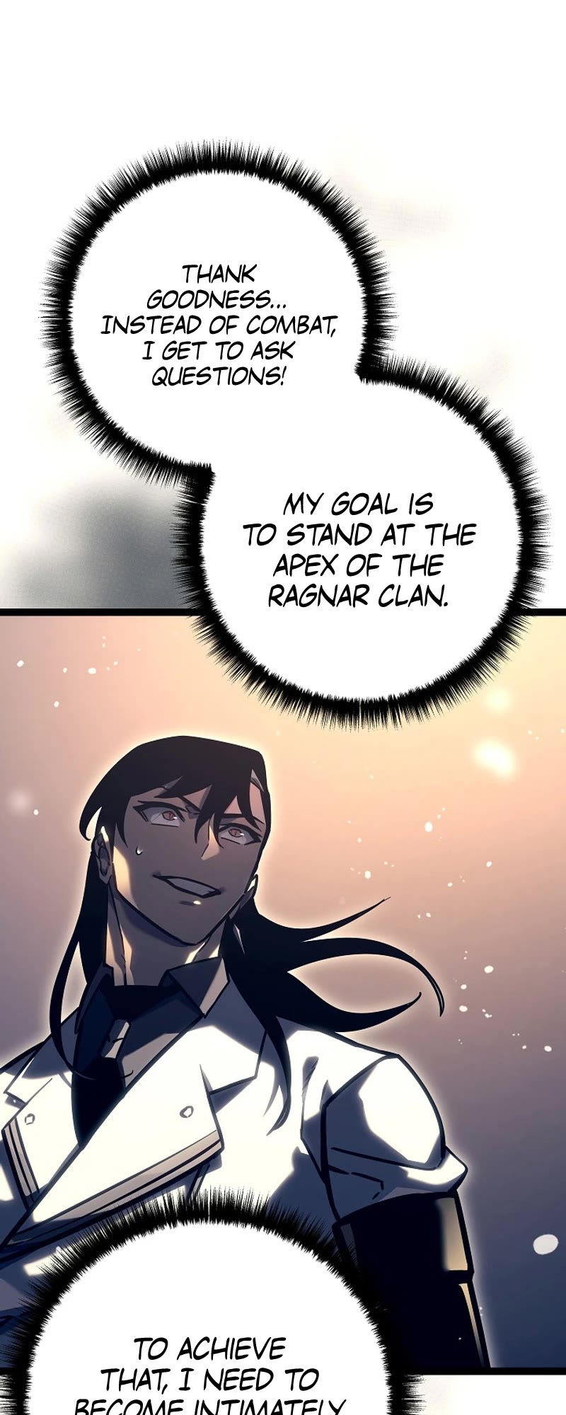 Regressing As The Reincarnated Bastard Of The Sword Clan chapter 24 page 23