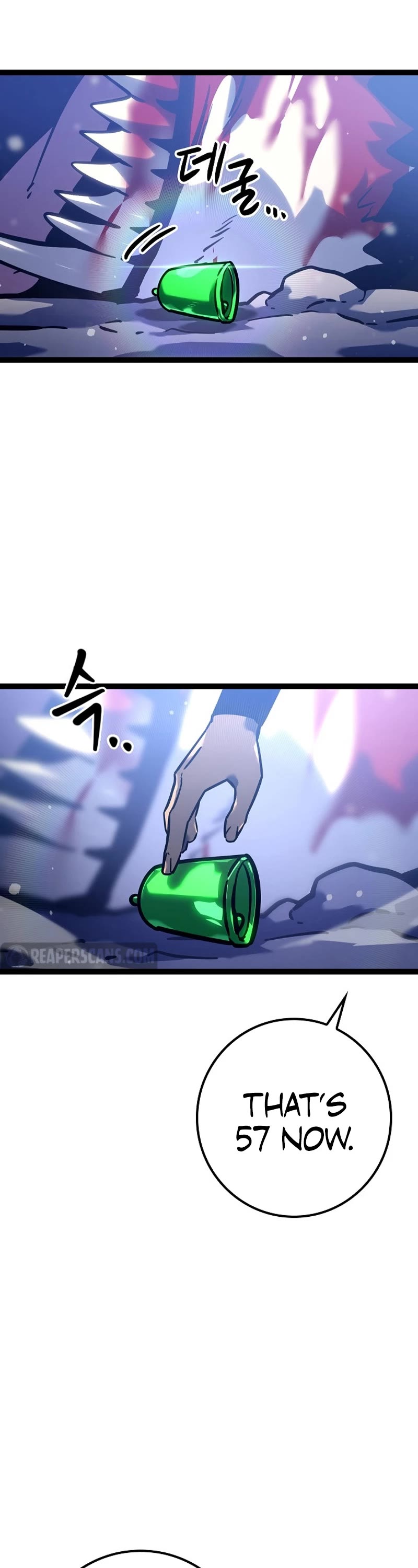 Regressing As The Reincarnated Bastard Of The Sword Clan chapter 24 page 27