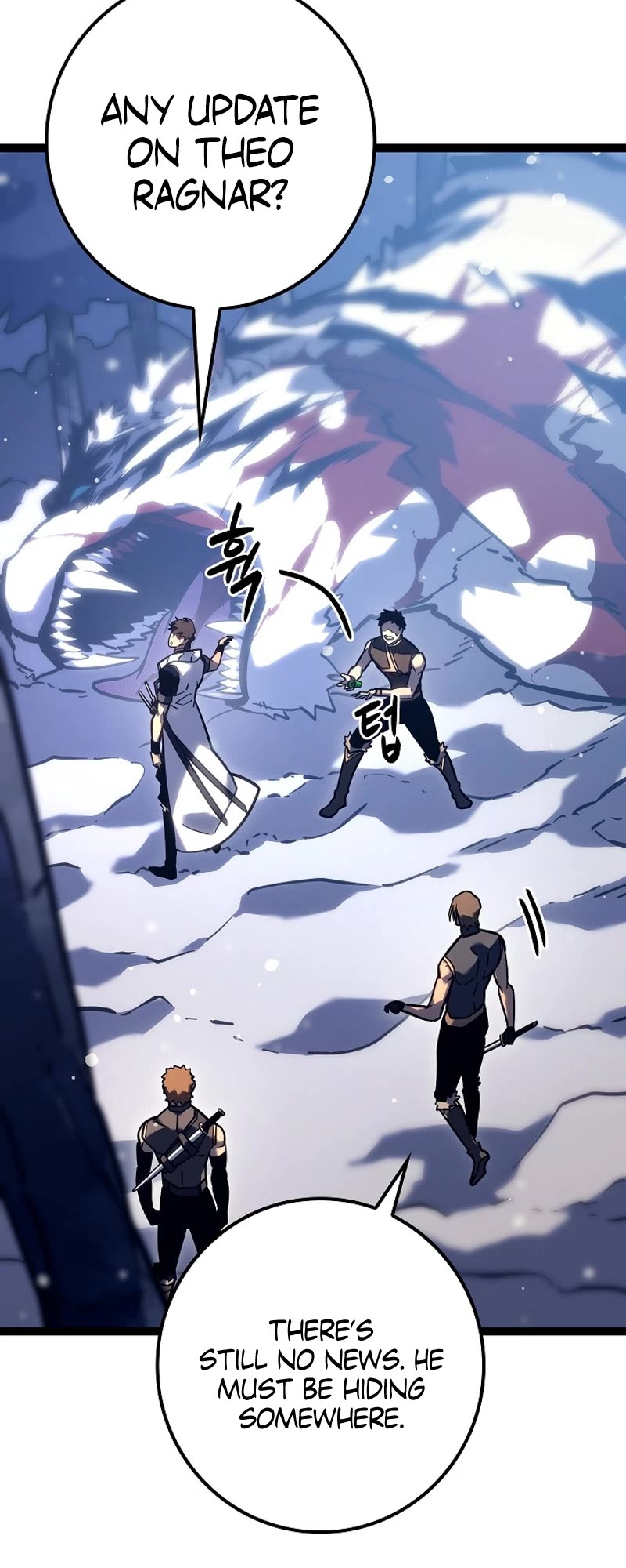 Regressing As The Reincarnated Bastard Of The Sword Clan chapter 24 page 28