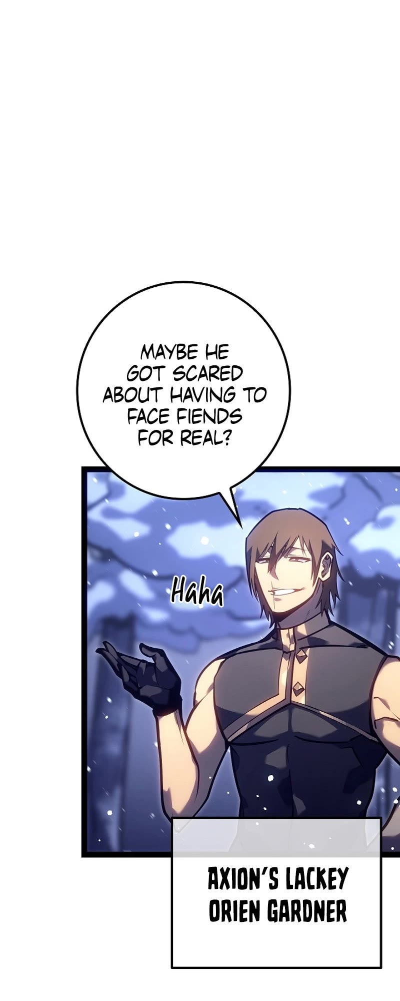 Regressing As The Reincarnated Bastard Of The Sword Clan chapter 24 page 29