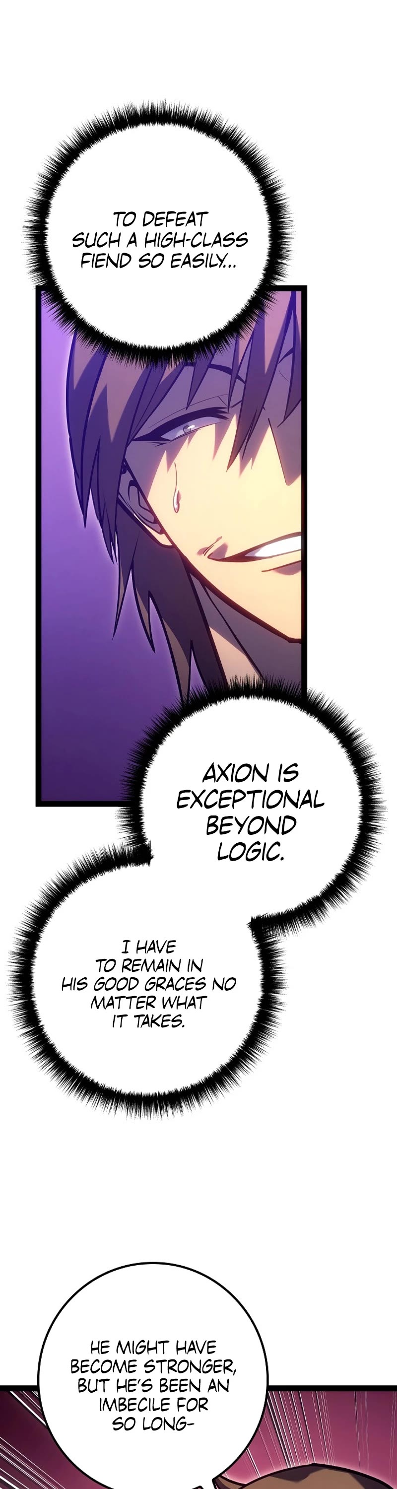 Regressing As The Reincarnated Bastard Of The Sword Clan chapter 24 page 30