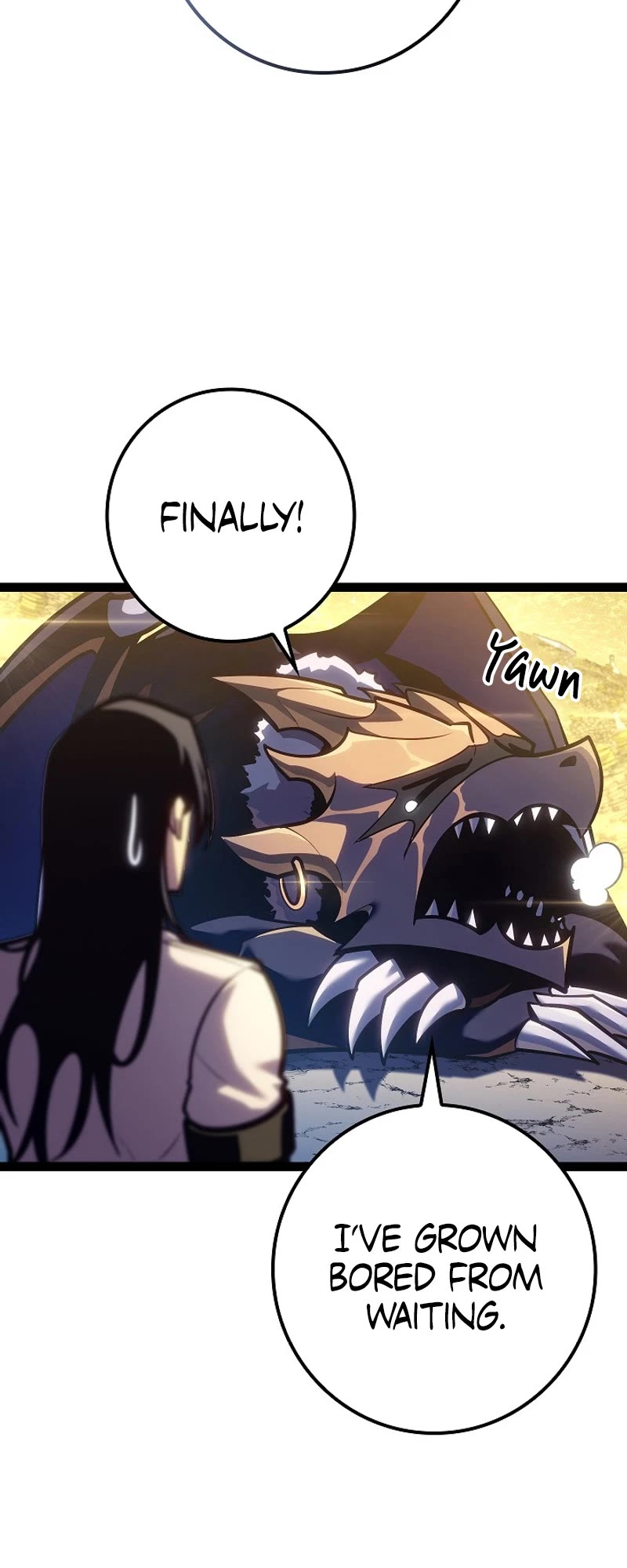 Regressing As The Reincarnated Bastard Of The Sword Clan chapter 24 page 39