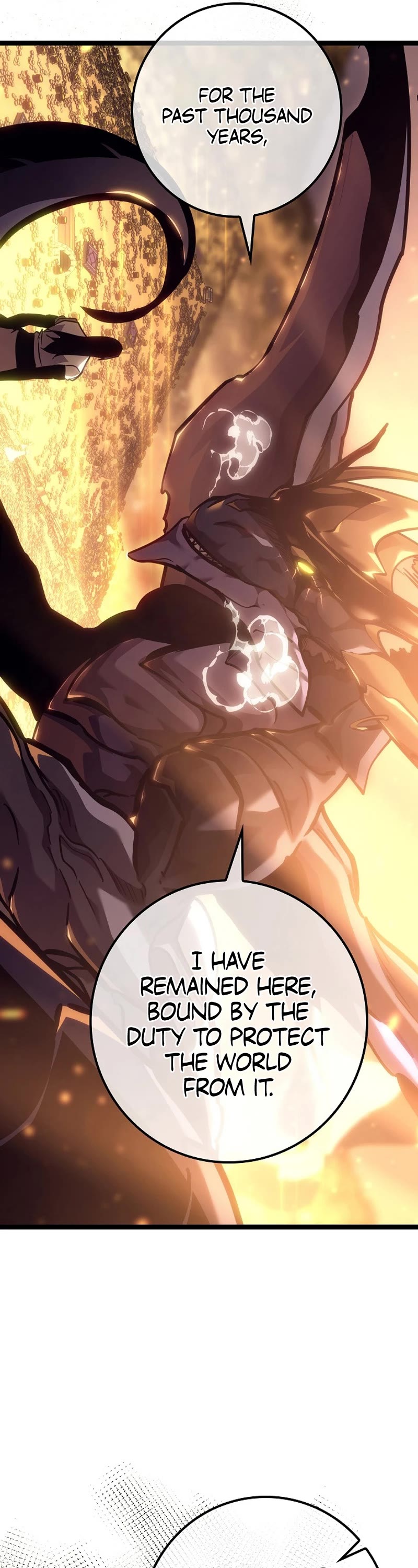 Regressing As The Reincarnated Bastard Of The Sword Clan chapter 24 page 44