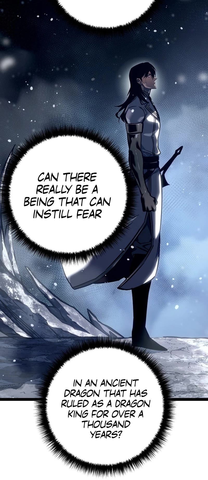 Regressing As The Reincarnated Bastard Of The Sword Clan chapter 24 page 47