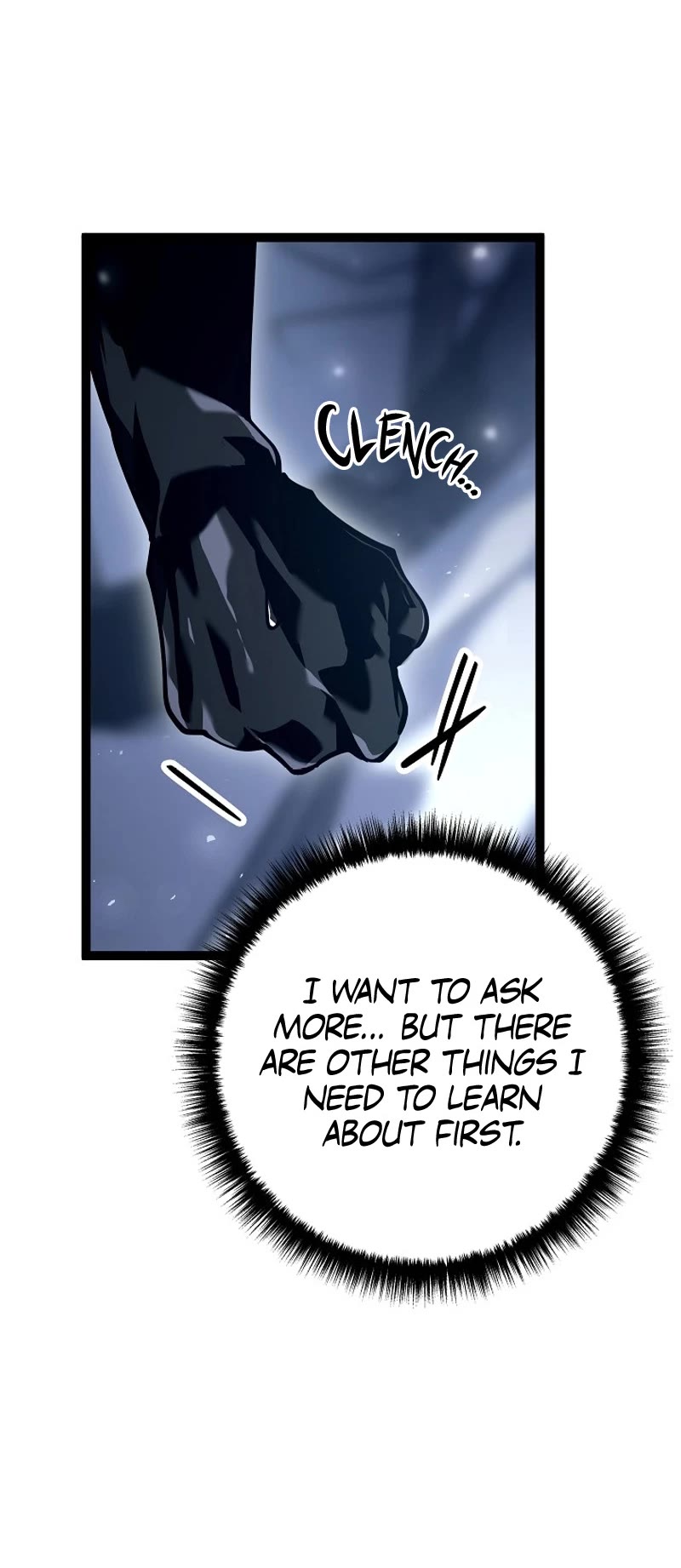 Regressing As The Reincarnated Bastard Of The Sword Clan chapter 24 page 48