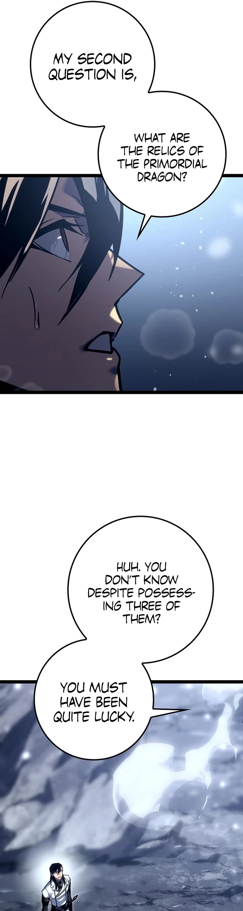 Regressing As The Reincarnated Bastard Of The Sword Clan chapter 24 page 49