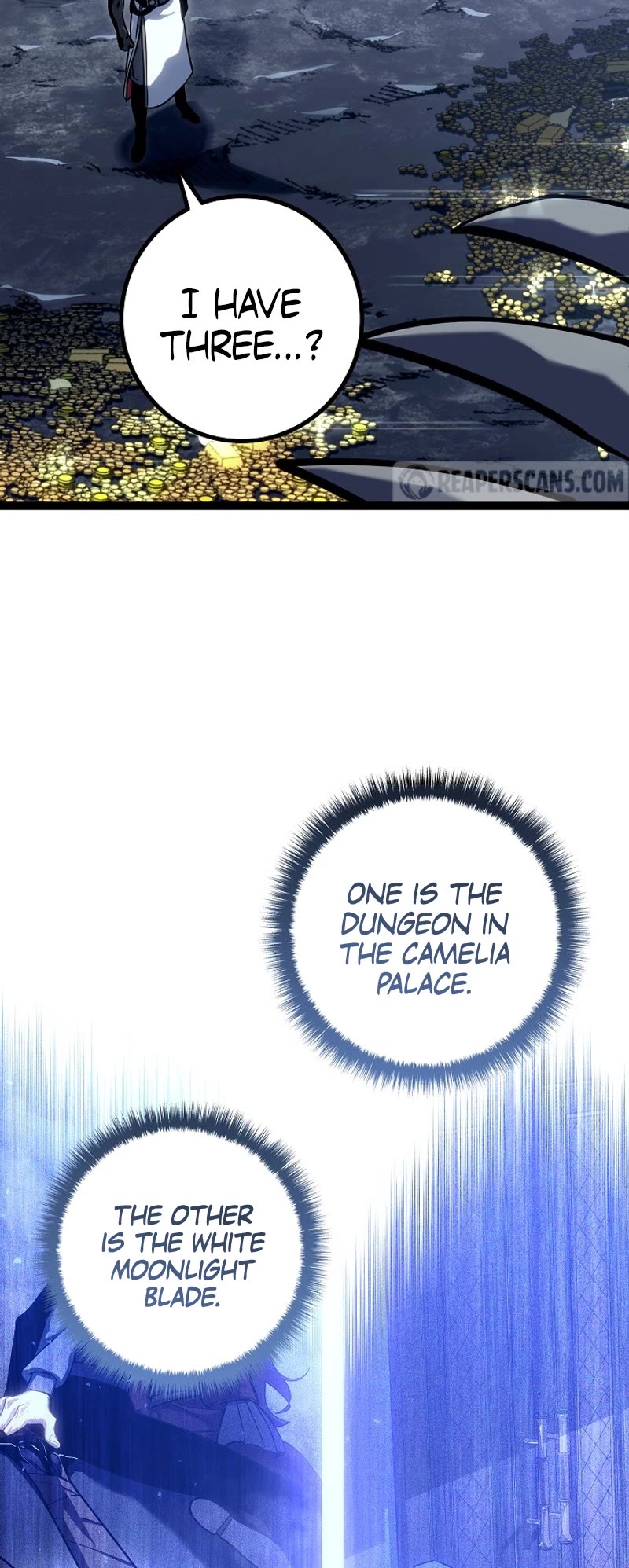 Regressing As The Reincarnated Bastard Of The Sword Clan chapter 24 page 50