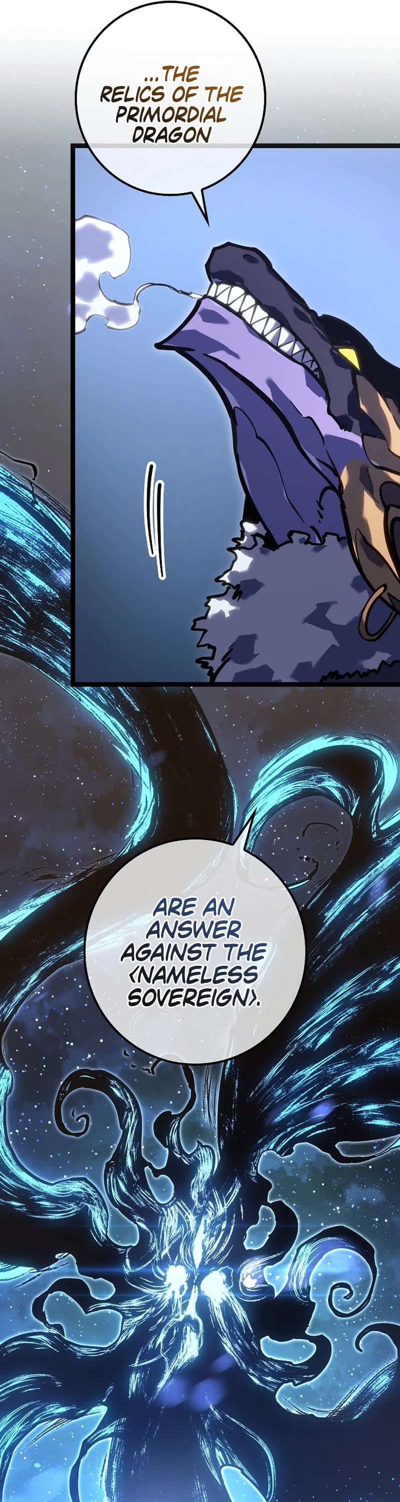 Regressing As The Reincarnated Bastard Of The Sword Clan chapter 24 page 52