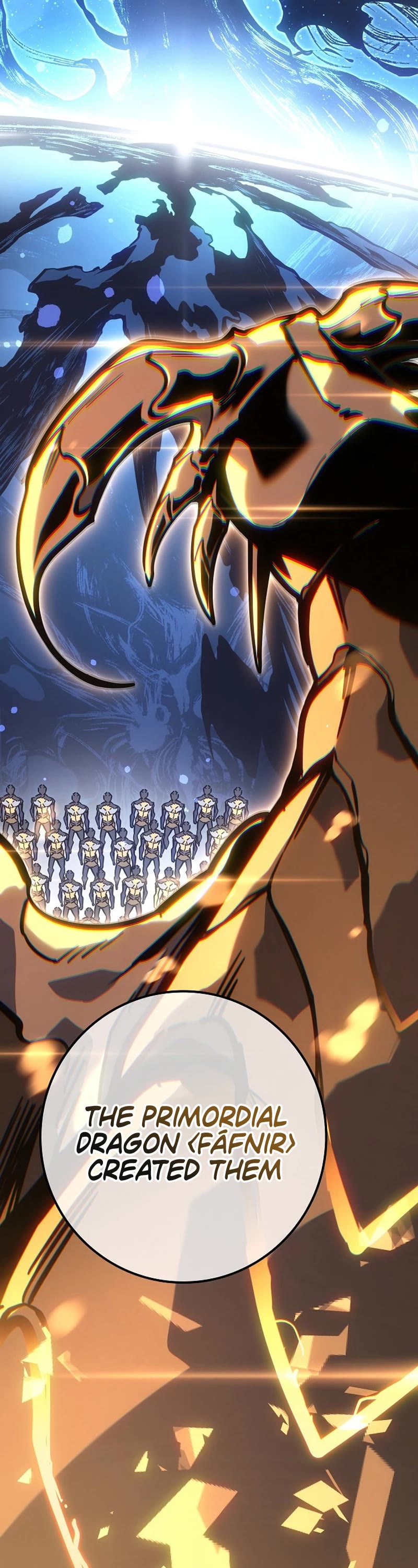 Regressing As The Reincarnated Bastard Of The Sword Clan chapter 24 page 53