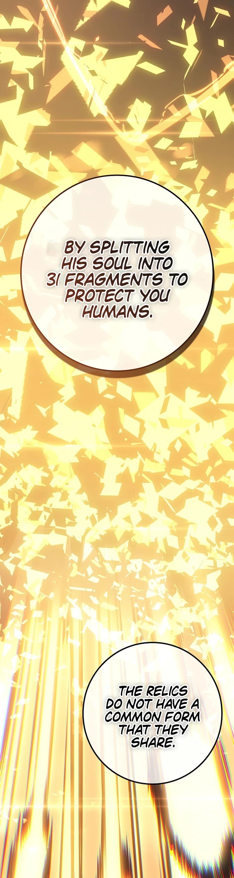 Regressing As The Reincarnated Bastard Of The Sword Clan chapter 24 page 54