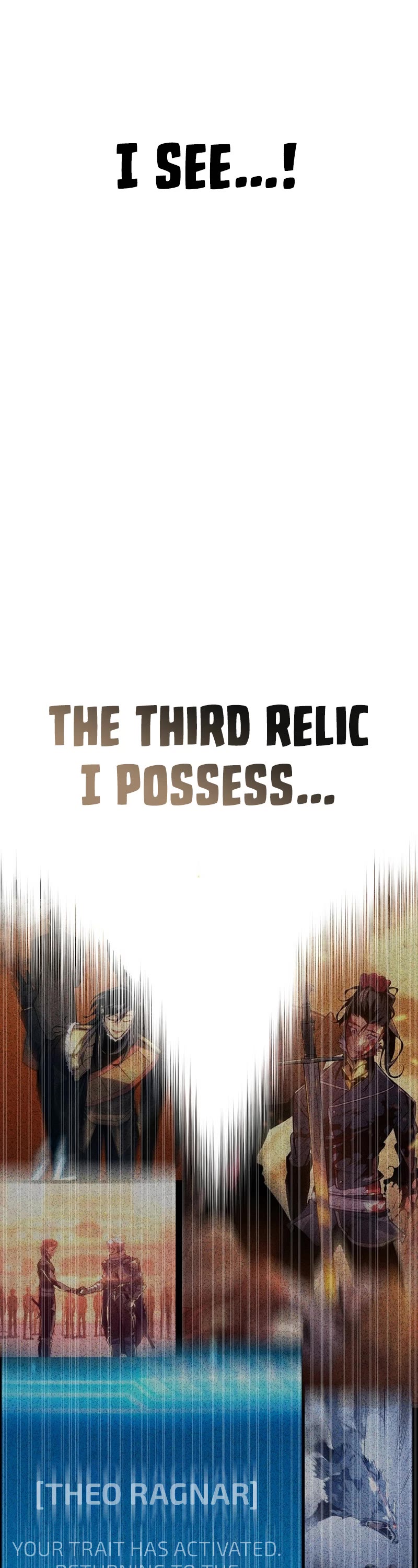 Regressing As The Reincarnated Bastard Of The Sword Clan chapter 24 page 58