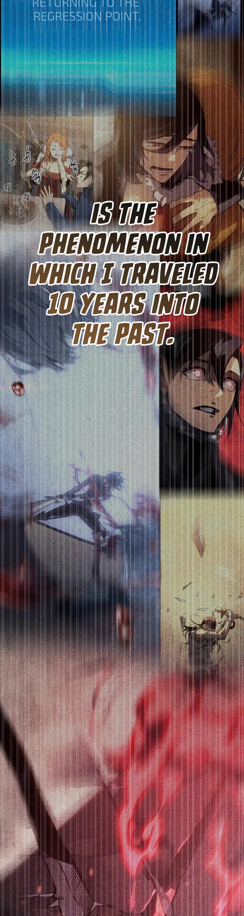 Regressing As The Reincarnated Bastard Of The Sword Clan chapter 24 page 59