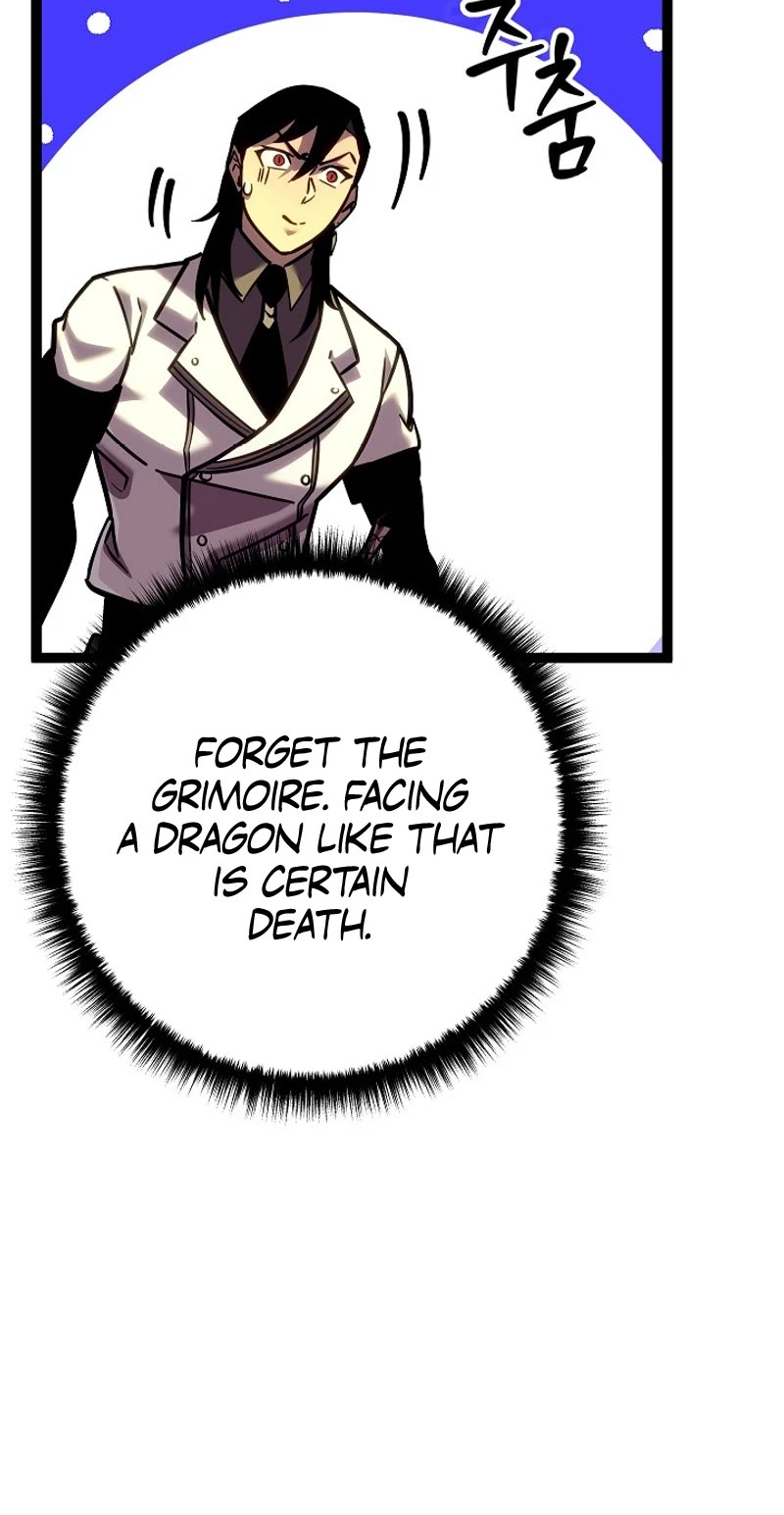 Regressing As The Reincarnated Bastard Of The Sword Clan chapter 24 page 6