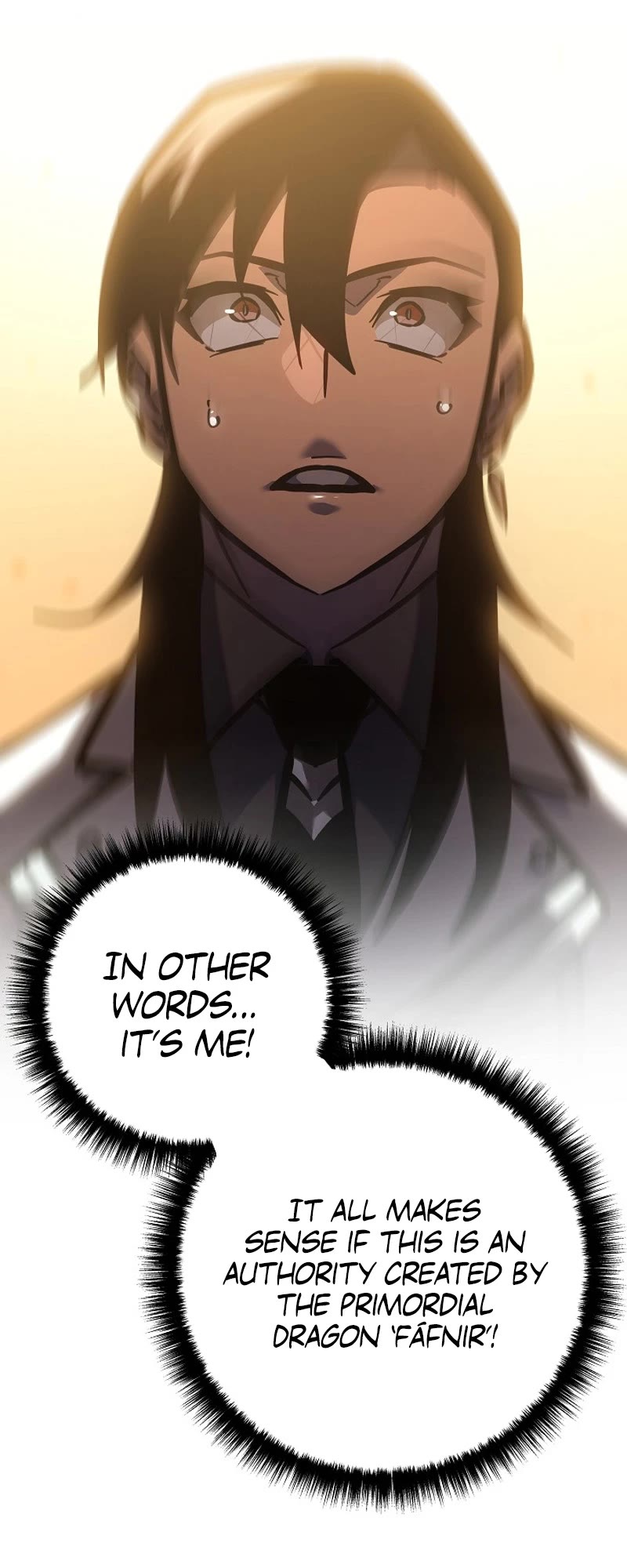 Regressing As The Reincarnated Bastard Of The Sword Clan chapter 24 page 61