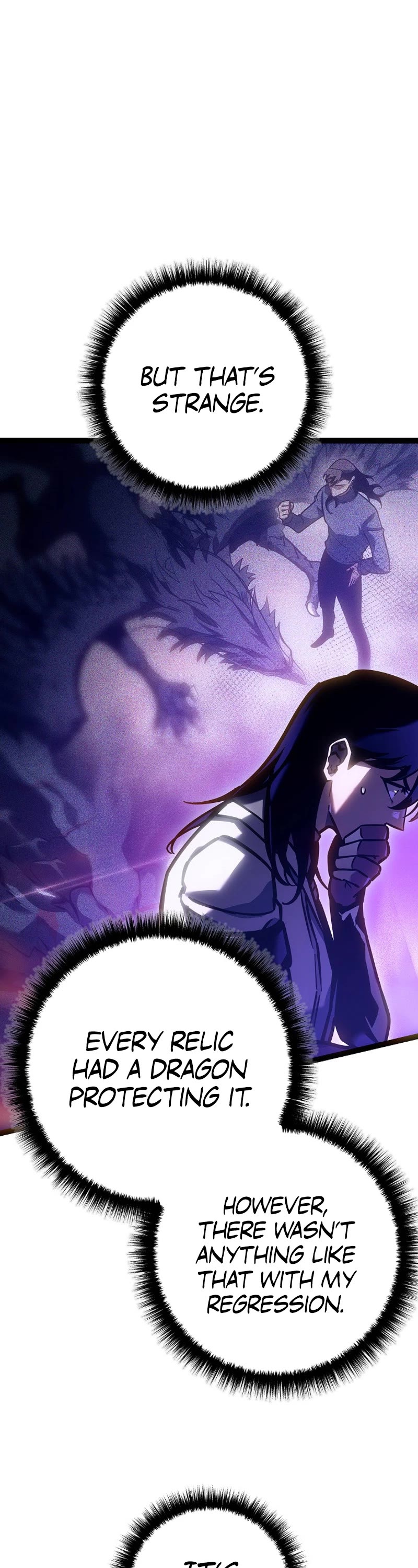 Regressing As The Reincarnated Bastard Of The Sword Clan chapter 24 page 62