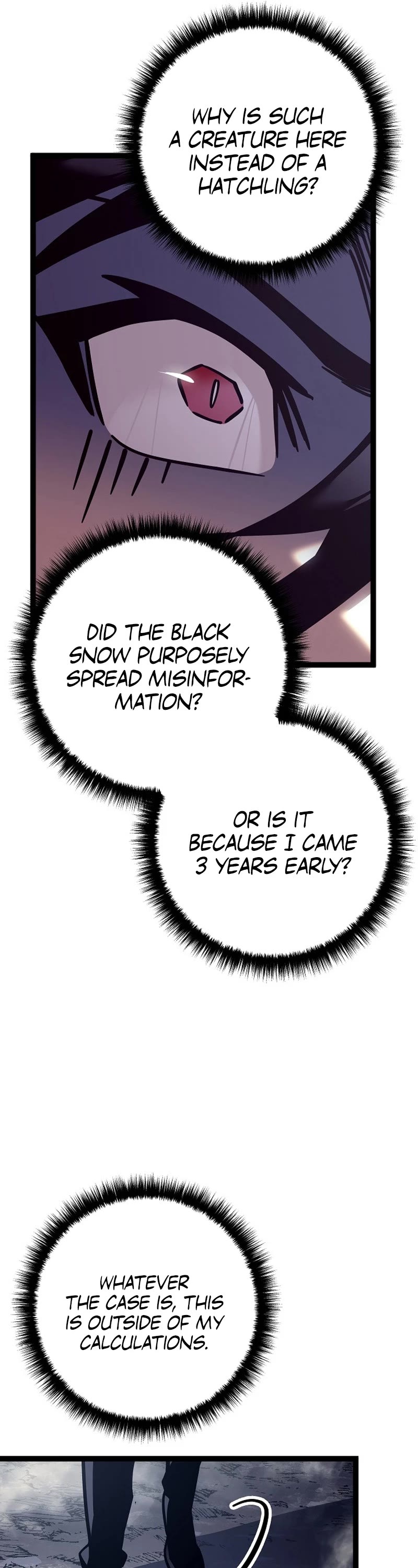 Regressing As The Reincarnated Bastard Of The Sword Clan chapter 24 page 7