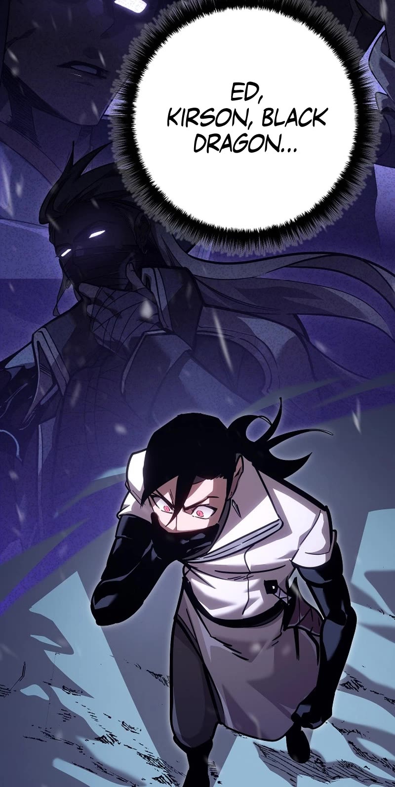 Regressing As The Reincarnated Bastard Of The Sword Clan chapter 24 page 70