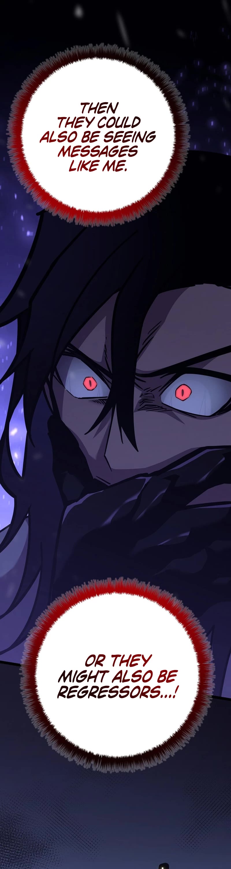 Regressing As The Reincarnated Bastard Of The Sword Clan chapter 24 page 72