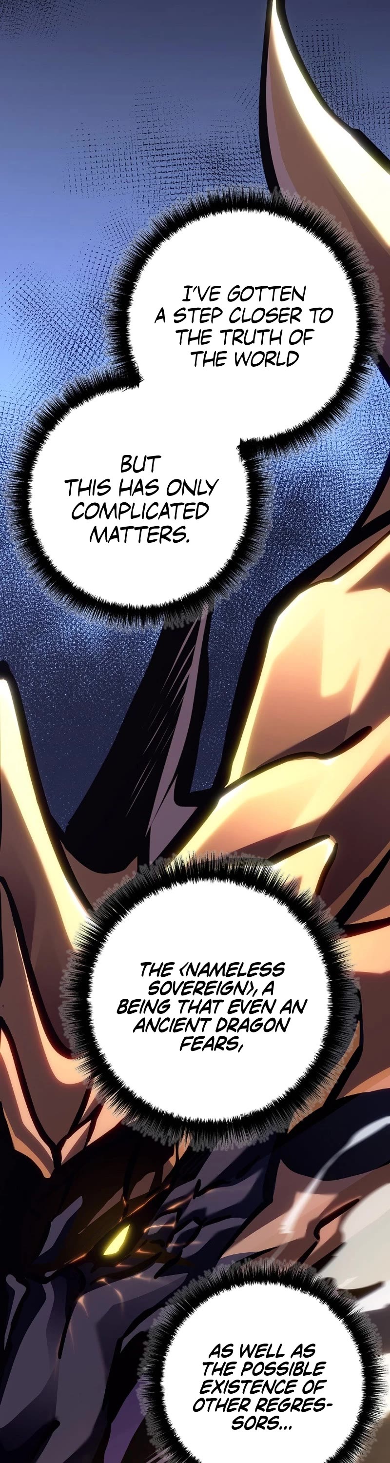 Regressing As The Reincarnated Bastard Of The Sword Clan chapter 24 page 73