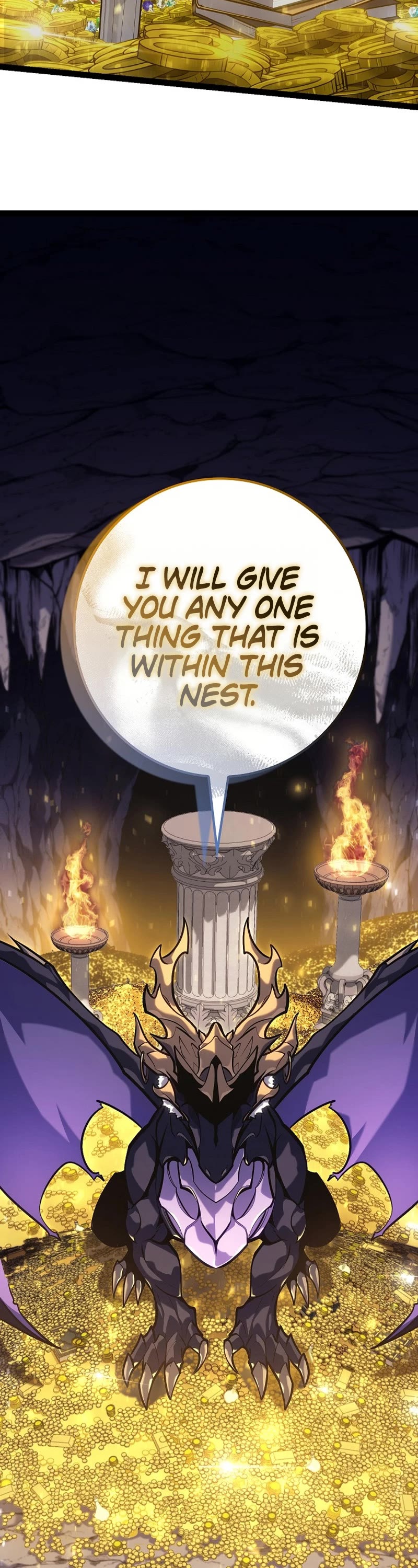 Regressing As The Reincarnated Bastard Of The Sword Clan chapter 24 page 79