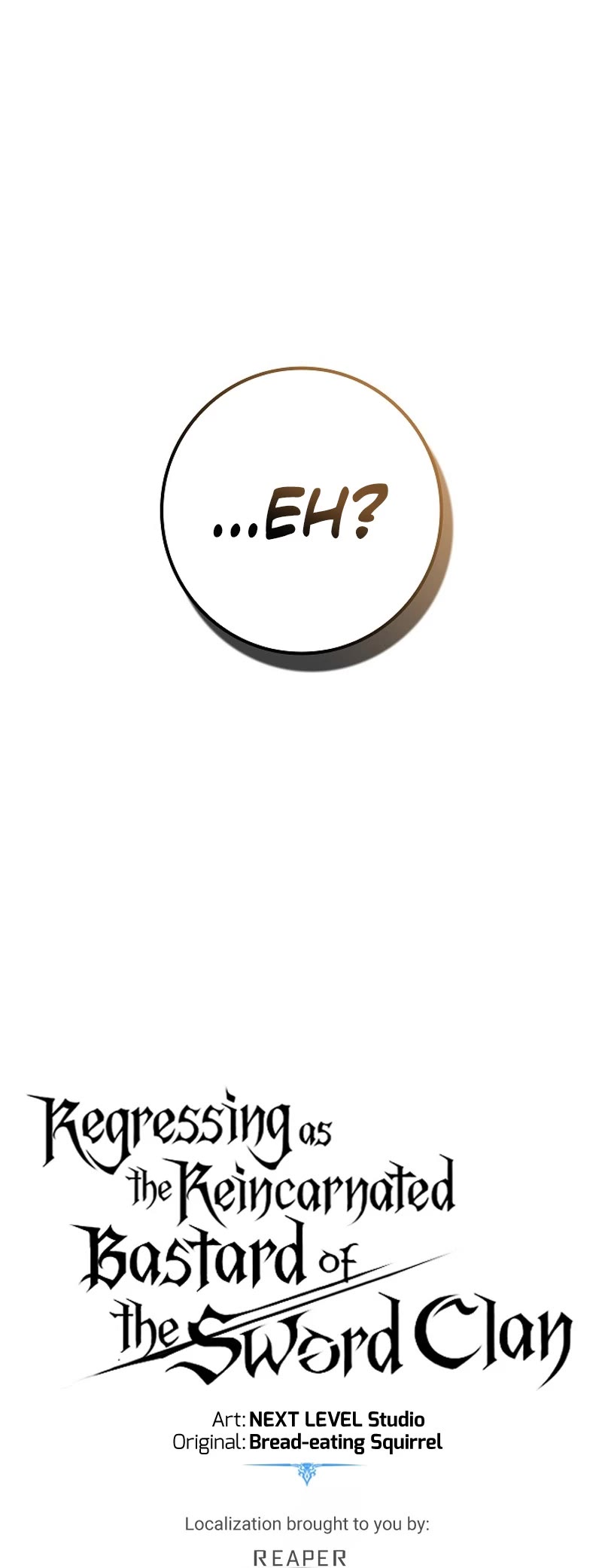 Regressing As The Reincarnated Bastard Of The Sword Clan chapter 24 page 85