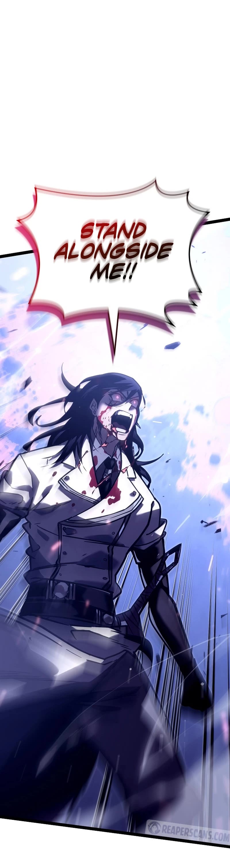 Regressing As The Reincarnated Bastard Of The Sword Clan chapter 25 page 16