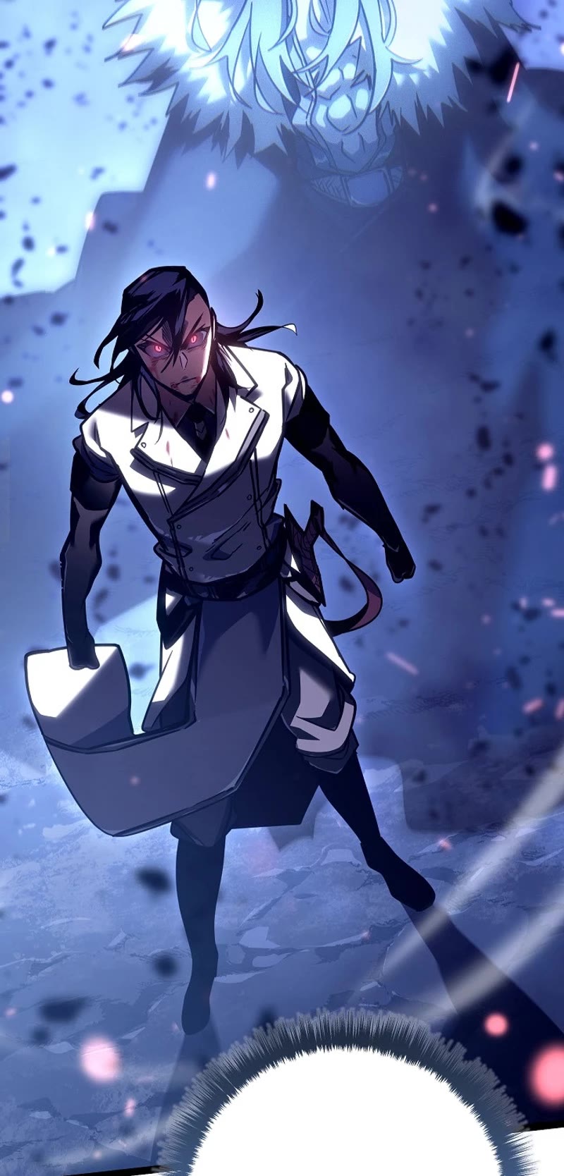 Regressing As The Reincarnated Bastard Of The Sword Clan chapter 25 page 18