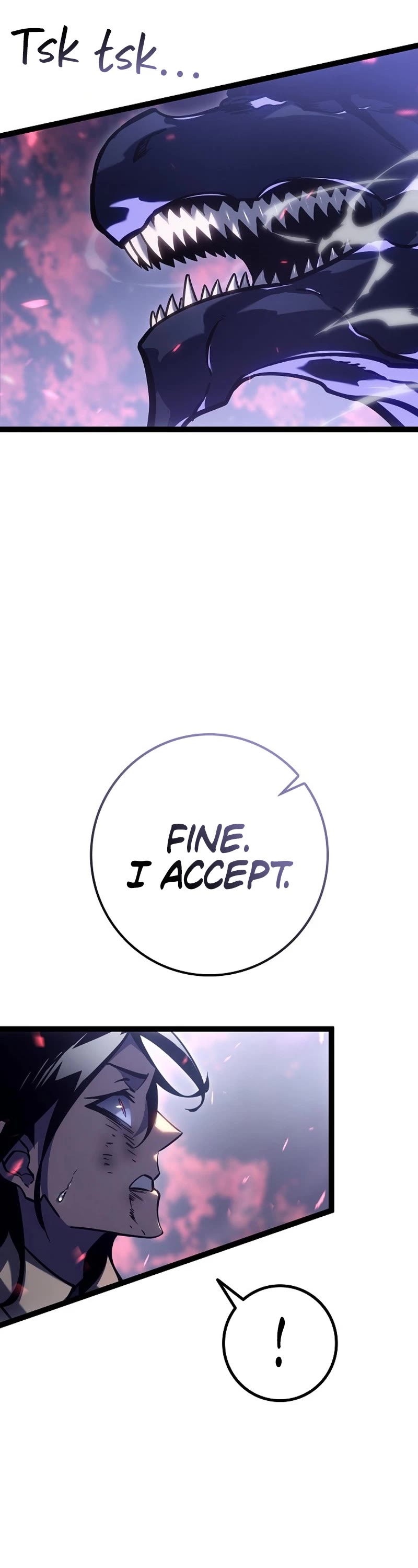 Regressing As The Reincarnated Bastard Of The Sword Clan chapter 25 page 20