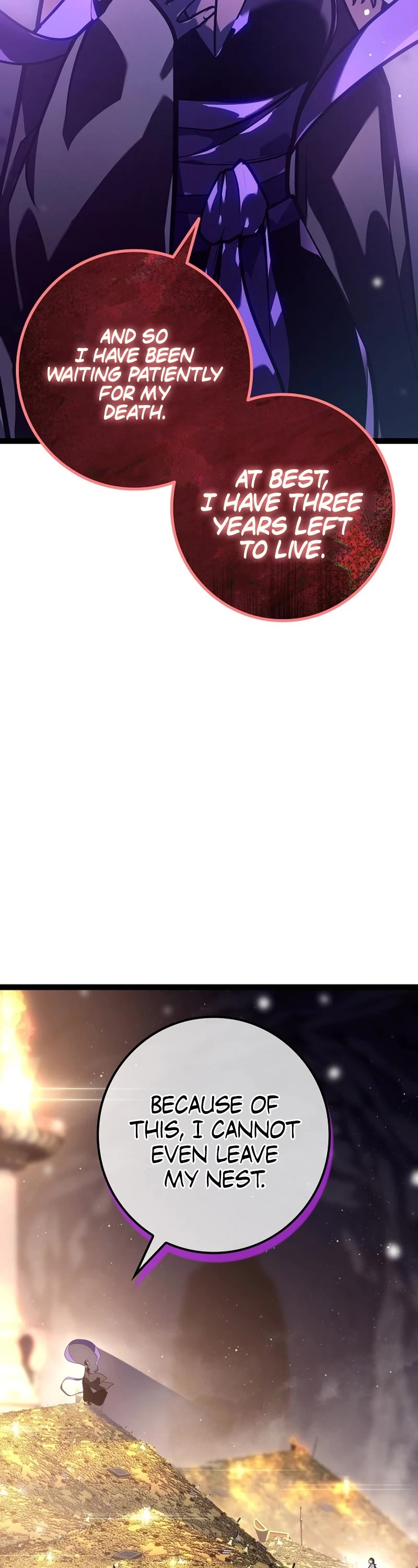 Regressing As The Reincarnated Bastard Of The Sword Clan chapter 25 page 31