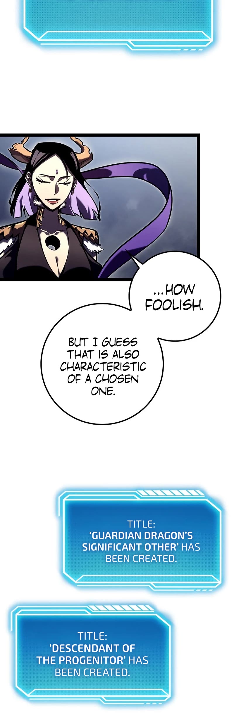 Regressing As The Reincarnated Bastard Of The Sword Clan chapter 25 page 36