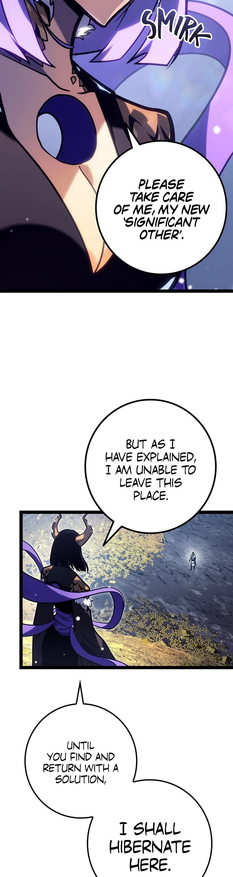 Regressing As The Reincarnated Bastard Of The Sword Clan chapter 25 page 40