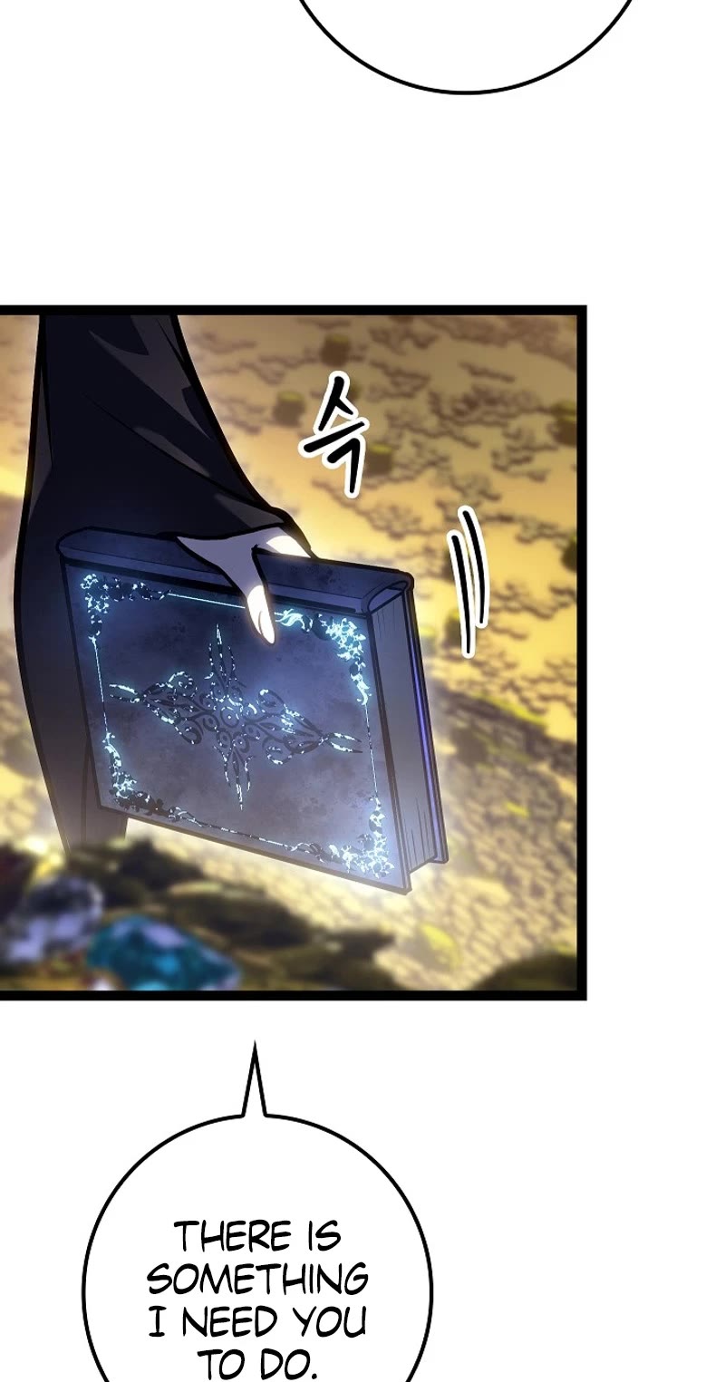 Regressing As The Reincarnated Bastard Of The Sword Clan chapter 25 page 41