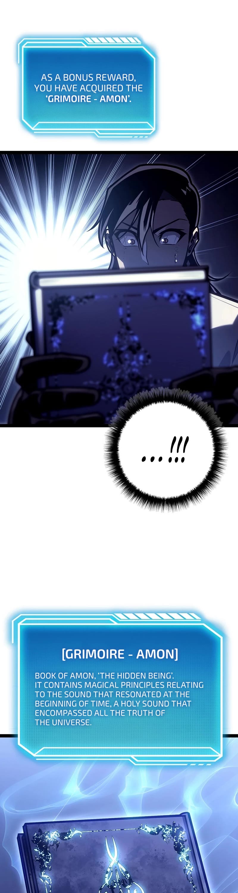 Regressing As The Reincarnated Bastard Of The Sword Clan chapter 25 page 44