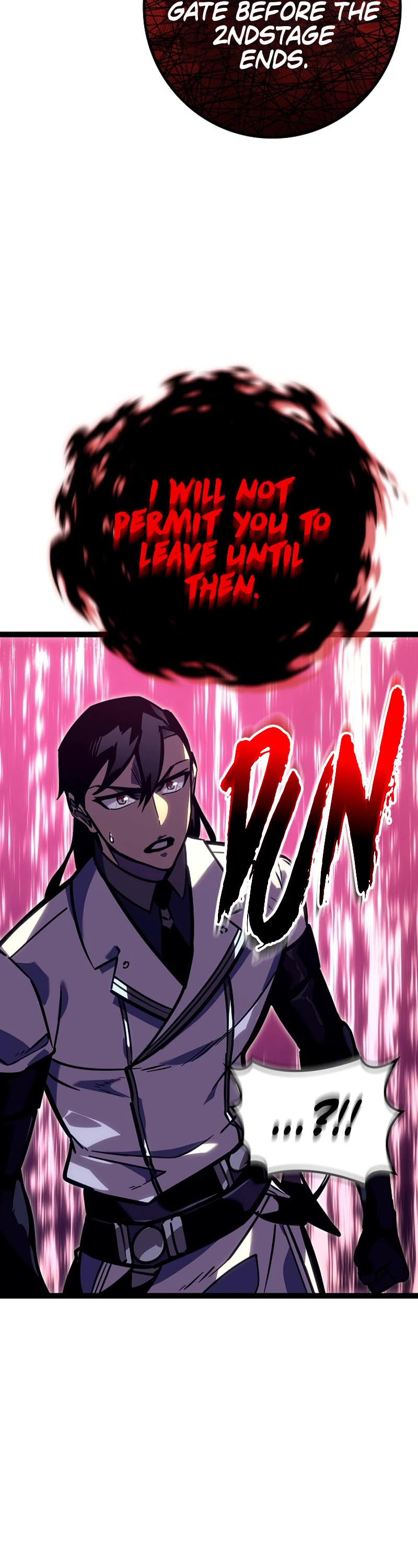 Regressing As The Reincarnated Bastard Of The Sword Clan chapter 25 page 50