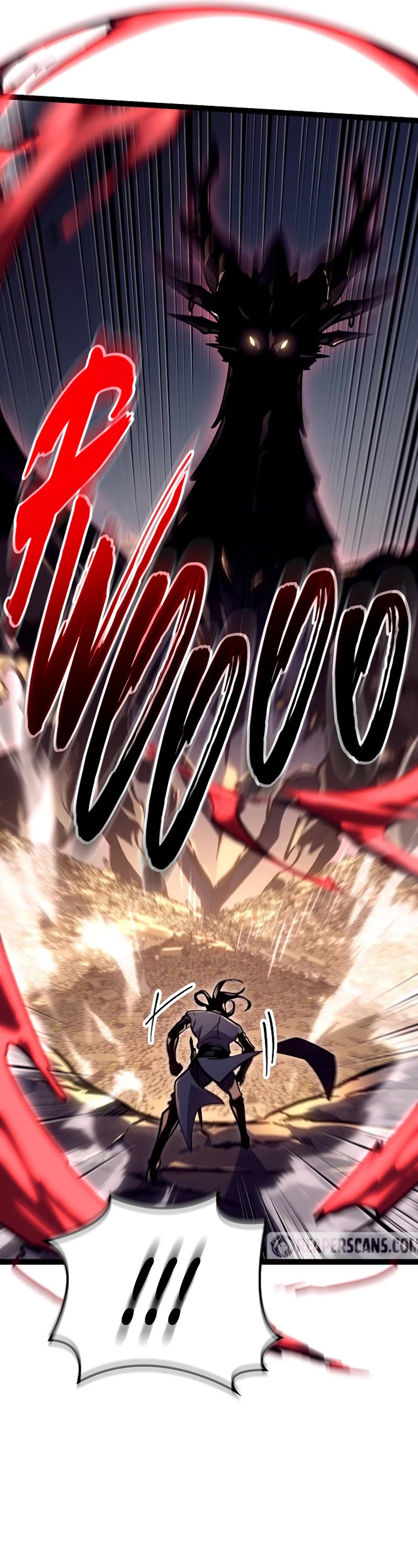 Regressing As The Reincarnated Bastard Of The Sword Clan chapter 25 page 6