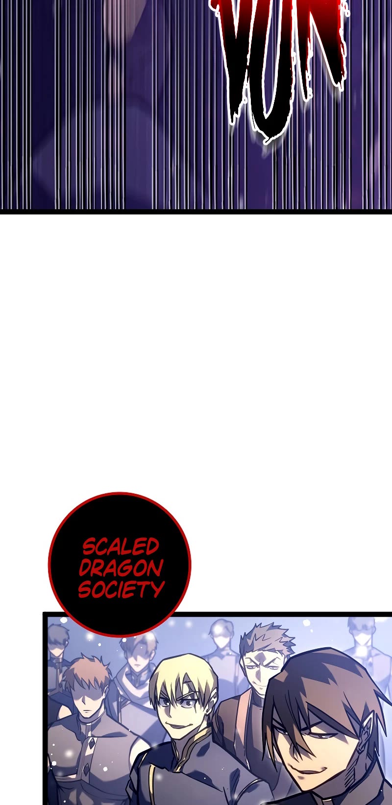 Regressing As The Reincarnated Bastard Of The Sword Clan chapter 26 page 25