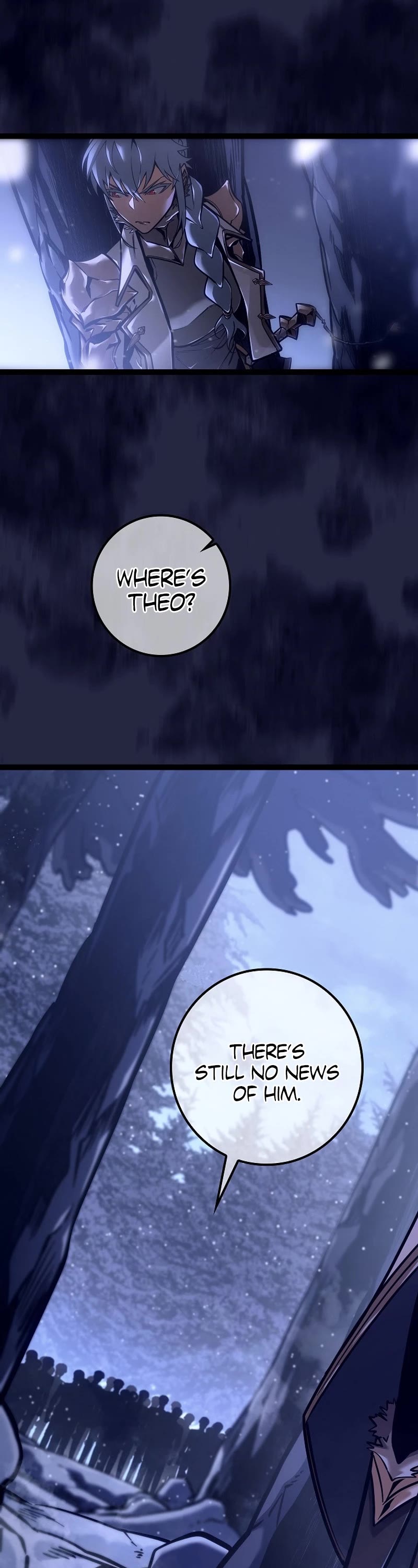 Regressing As The Reincarnated Bastard Of The Sword Clan chapter 27 page 11