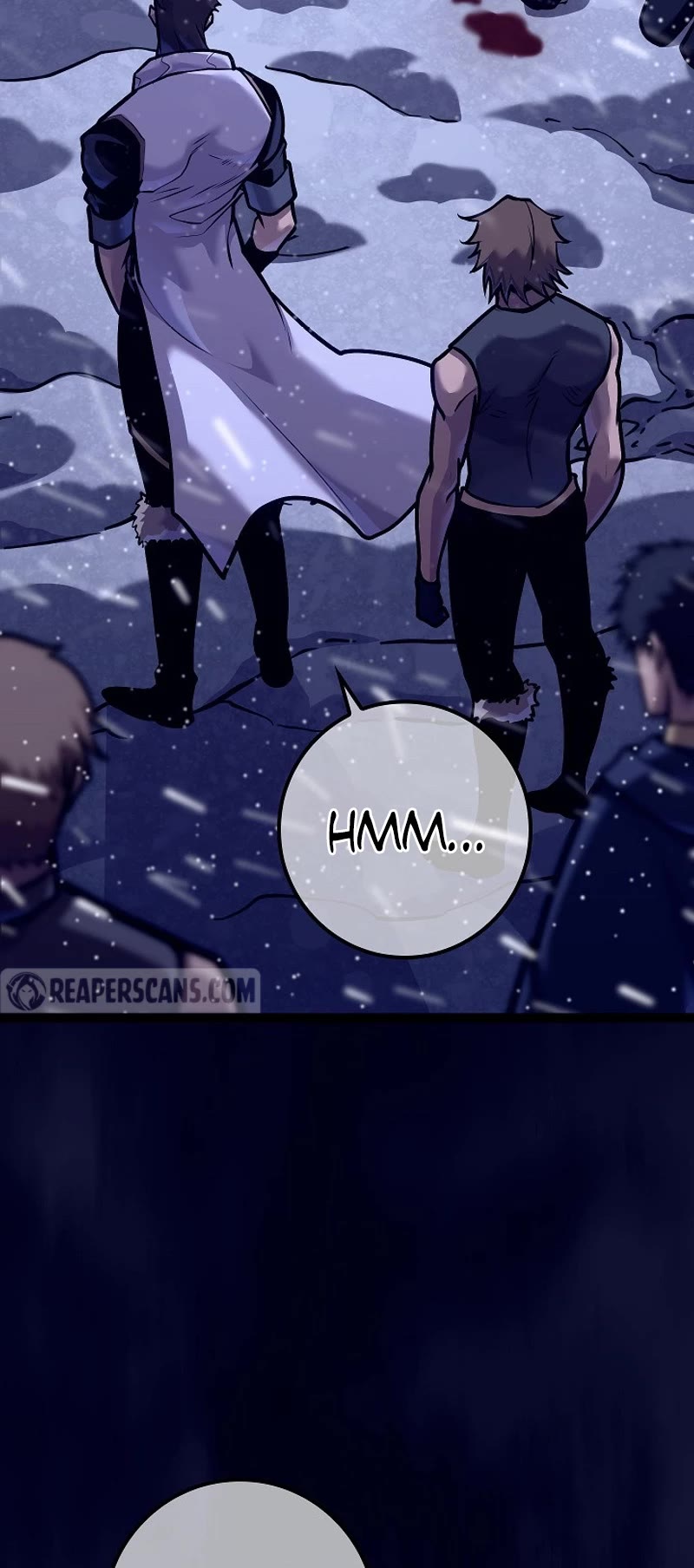 Regressing As The Reincarnated Bastard Of The Sword Clan chapter 27 page 13