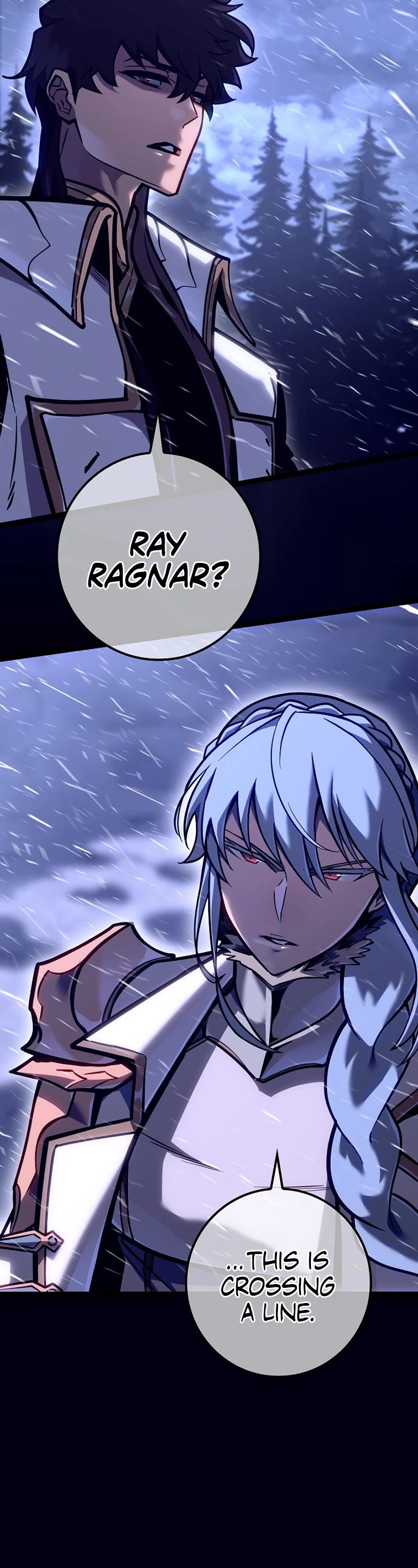 Regressing As The Reincarnated Bastard Of The Sword Clan chapter 27 page 17
