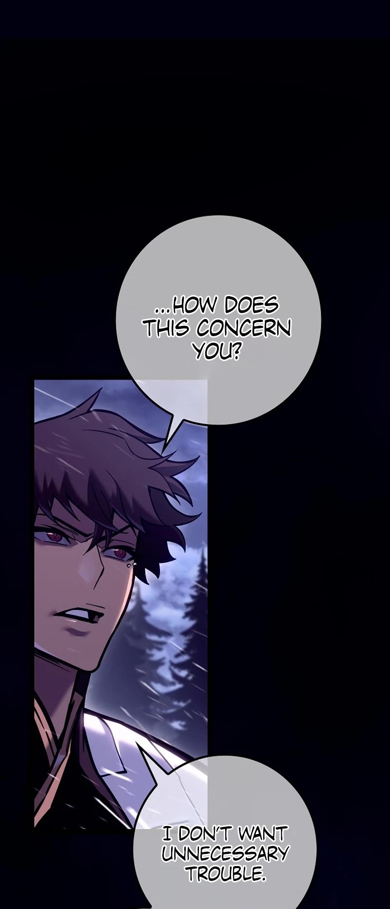 Regressing As The Reincarnated Bastard Of The Sword Clan chapter 27 page 18