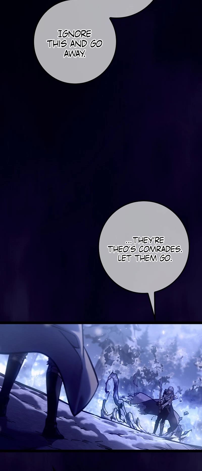 Regressing As The Reincarnated Bastard Of The Sword Clan chapter 27 page 19