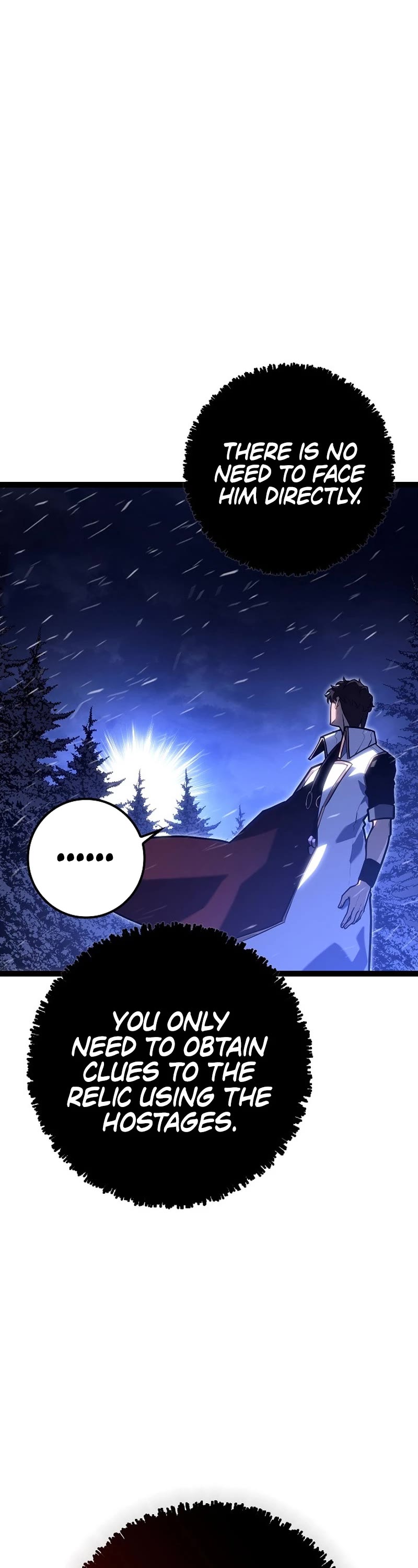 Regressing As The Reincarnated Bastard Of The Sword Clan chapter 27 page 34