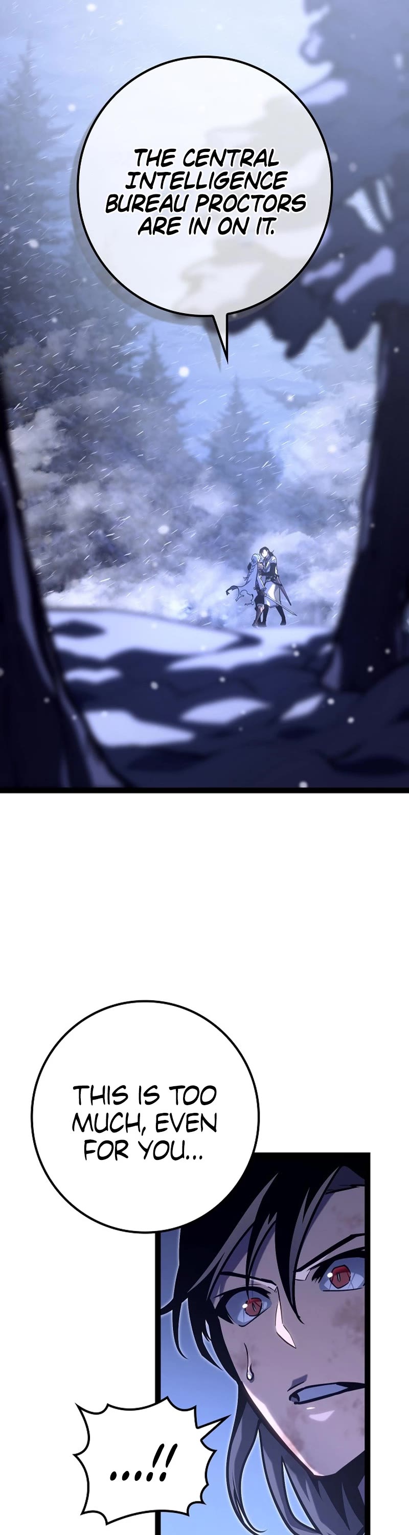 Regressing As The Reincarnated Bastard Of The Sword Clan chapter 27 page 39